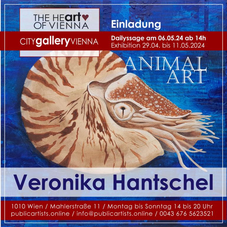 Einladung zur Dailyssage am 06.05.24 ab 14h