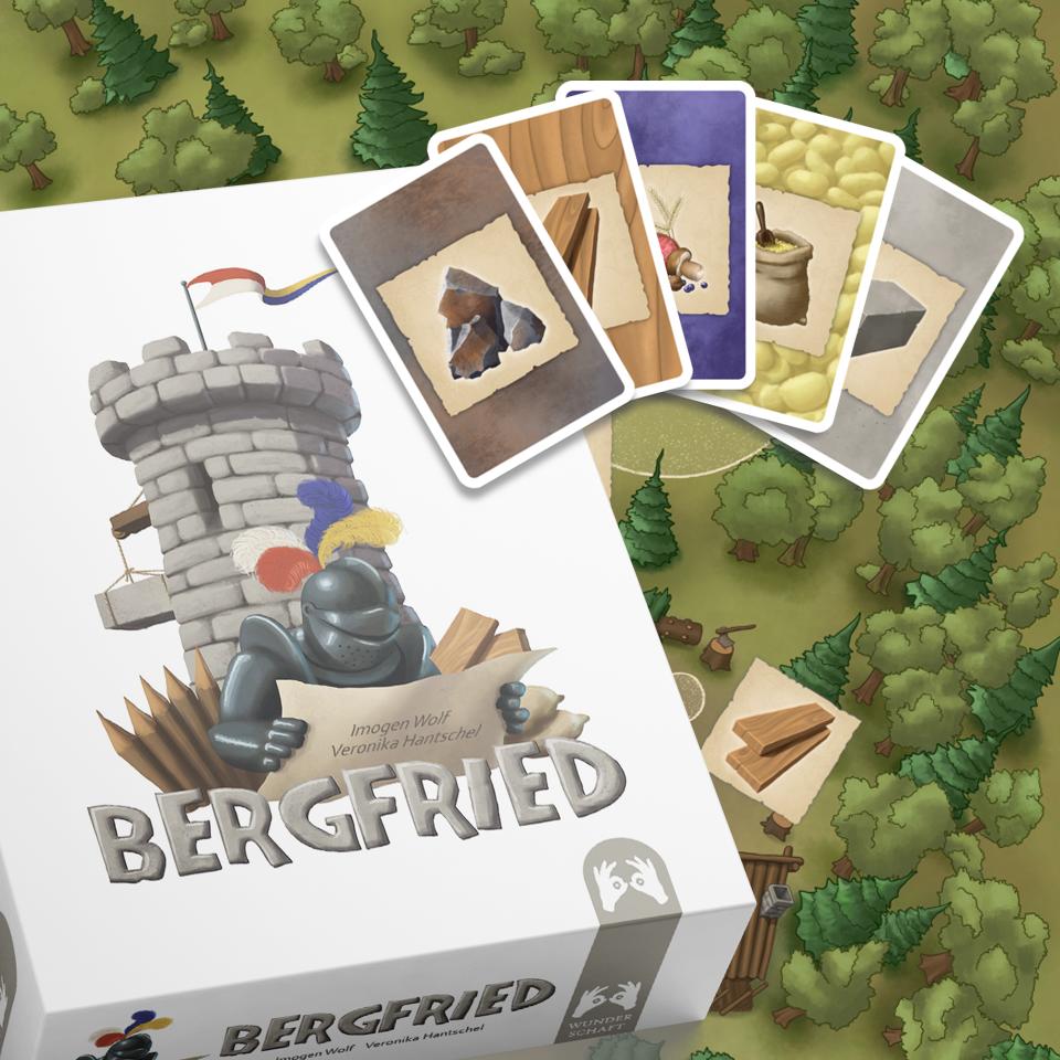 Spielevorschau-Bergfried